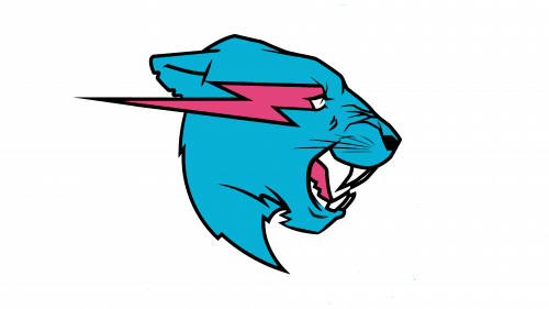 Logo de Mr Beast