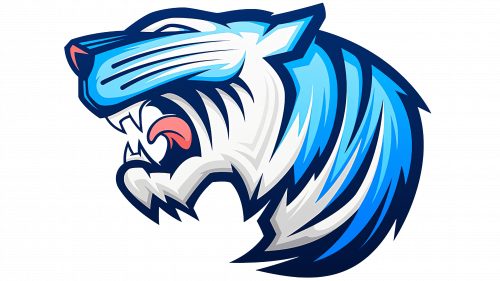 Logo de Mr Beast6000 de janvier à mai 2018