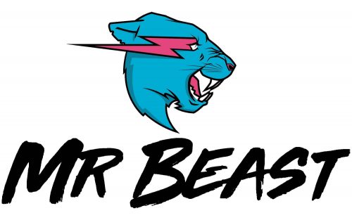 Logo de MrBeast