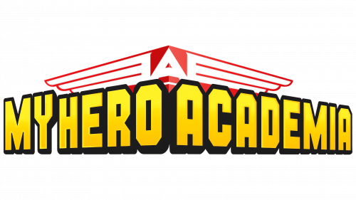 Logo de My Hero Academia