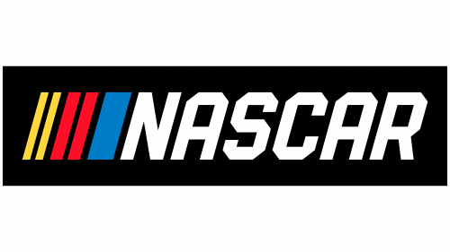 Logo de NASCAR depuis 2017