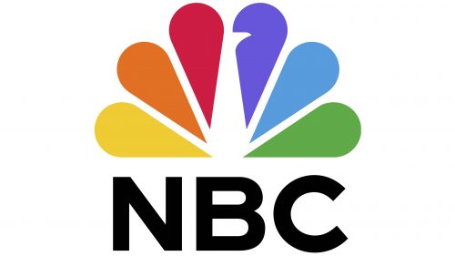 Logo de NBC