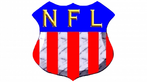 Logo de NFL 1920-1929