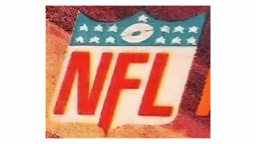 Logo de NFL 1930-1939