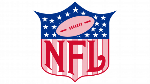 Logo de NFL 1940-1953