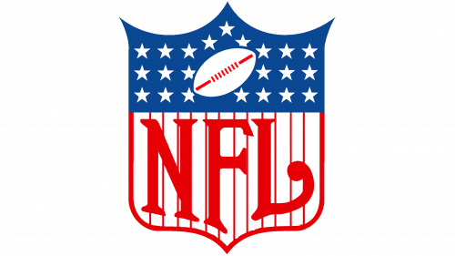 Logo de NFL 1959-1961
