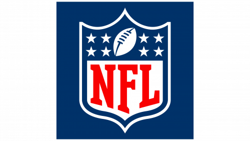 Logo de NFL depuis 2008