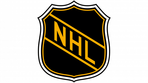 Logo de NHL 1917-1946