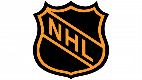 Logo de NHL 1946-2005