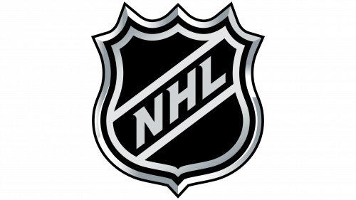Logo de NHL