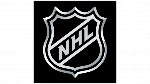 Logo de NHL depuis 2005