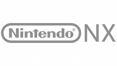 Logo de NX en 2016