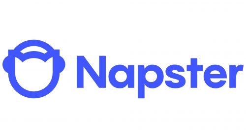 Logo de Napster