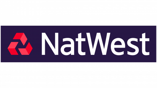 Logo de NatWest 2003-2014