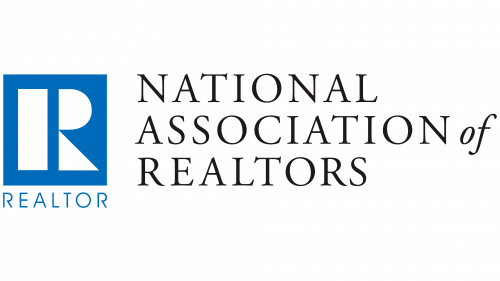 Logo de National Association of Realtors 1974-2020