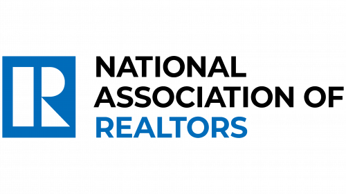 Logo de National Association of Realtors depuis 2020