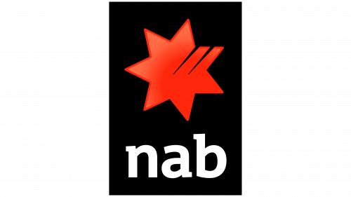 Logo de National Australia Bank (NAB) 2006-présent