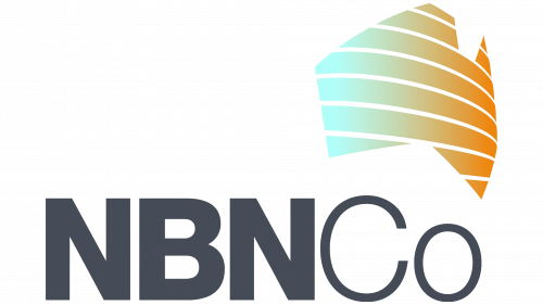 Logo de National Broadband Network 2007-2015