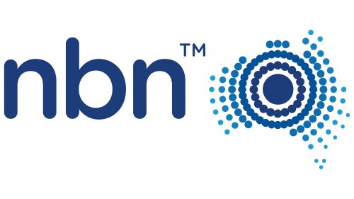 Logo de National Broadband Network depuis 2015