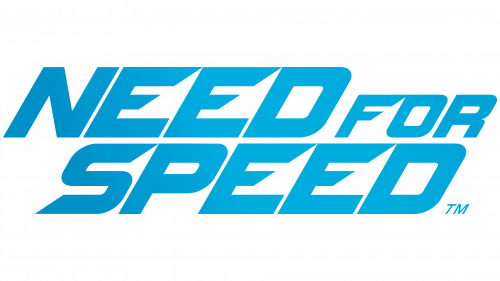 Logo de Need For Speed