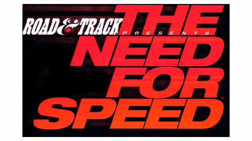 Logo de Need For Speed 1994-1997