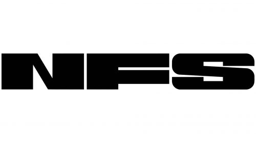 Logo de Need For Speed