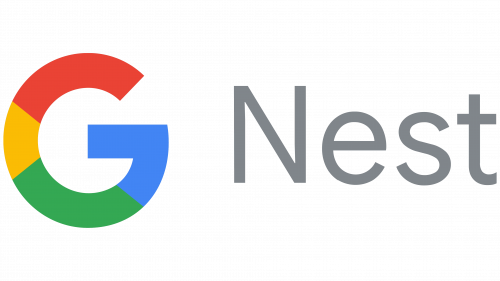 Logo de Nest