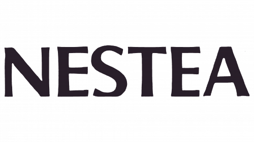 Logo de Nestea en 1960
