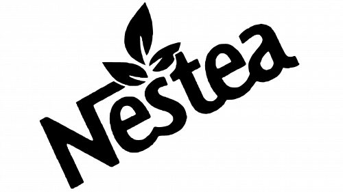 Logo de Nestea en 1989