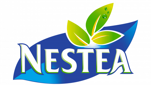 Logo de Nestea en 2009