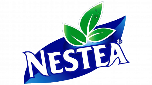 Logo de Nestea en 2014