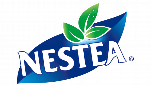 Logo de Nestea en 2020