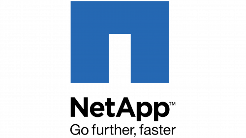 Logo de NetApp