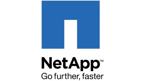 Logo de NetApp New