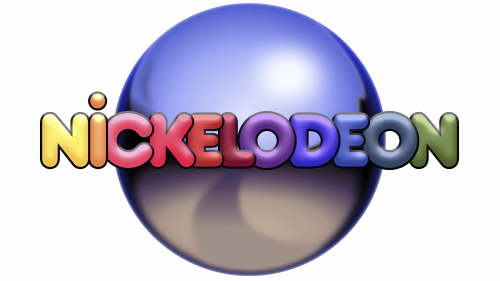 Logo de Nickelodeon 1981-1984