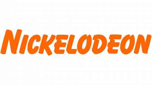 Logo de Nickelodeon 1984-2009