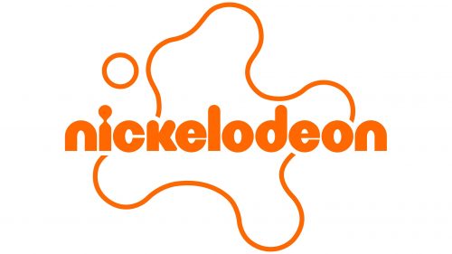 Logo de Nickelodeon
