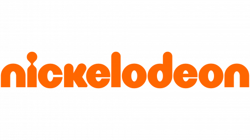 Logo de Nickelodeon en 2009