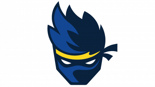 Logo de Ninja