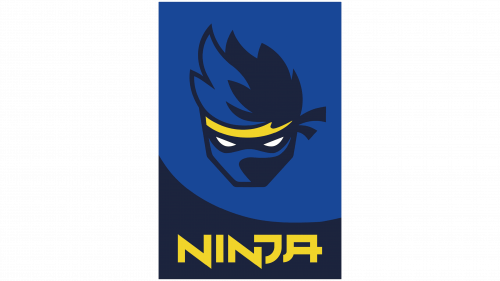 Logo de Ninja en 2018