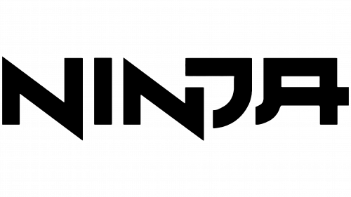 Logo de Ninja (streamer)