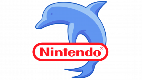 Logo de Nintendo Dolphin en 1999