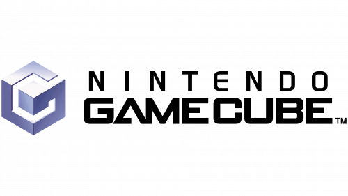 Logo de Nintendo GameCube en 2001