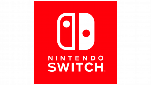 Logo de Nintendo Switch depuis 2017