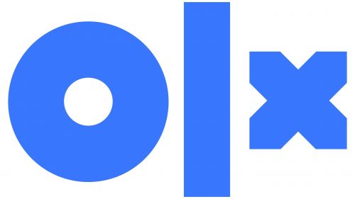 Logo de OLX