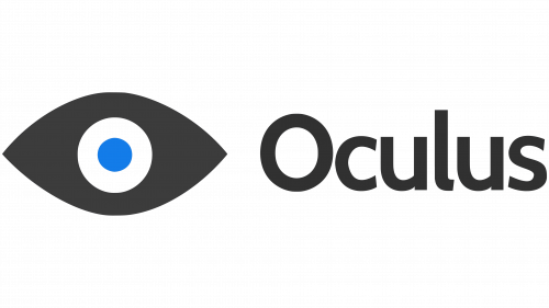 Logo de Oculus VR 2012-2015