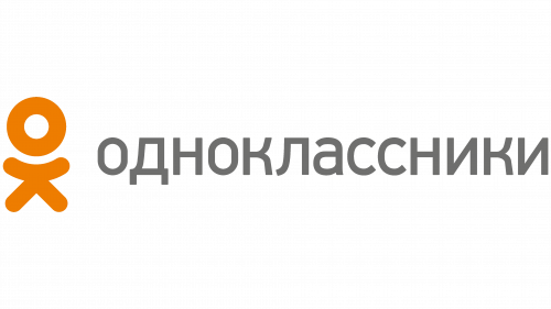 Logo de Odnoklassniki en 2011