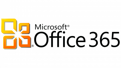 Logo de Office 365 2011-2013