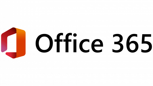 Logo de Office 365 en 2020