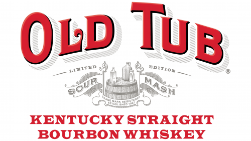 Logo de Old Tub 1880-1943